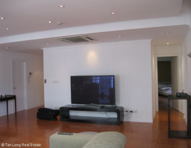 3 bedrooms Apartment in Ba Dinh, Ha Noi, Vietnam No. 7498