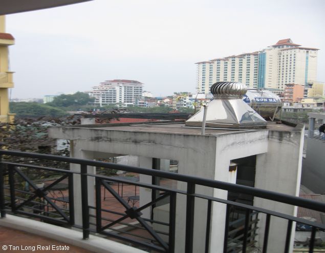 3 bedrooms Apartment in Ba Dinh, Ha Noi, Vietnam No. 7498