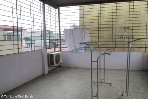 Дом с 4 спальнями в Хоанкьем, Ханой , № 7493 12