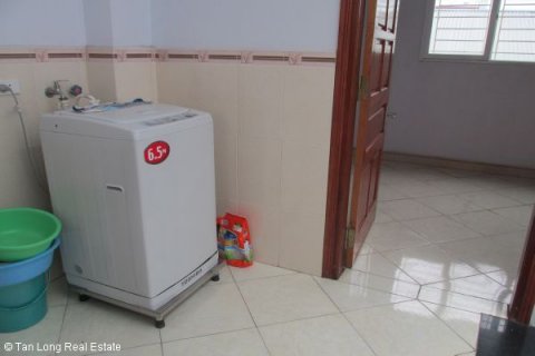 Дом с 4 спальнями в Хоанкьем, Ханой , № 7493 11