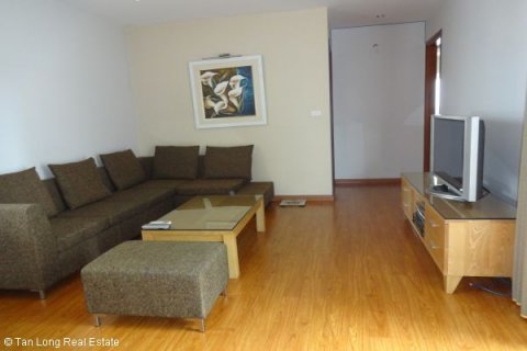 2 bedrooms Apartment in Hai Ba Trung, Ha Noi, No. 7499