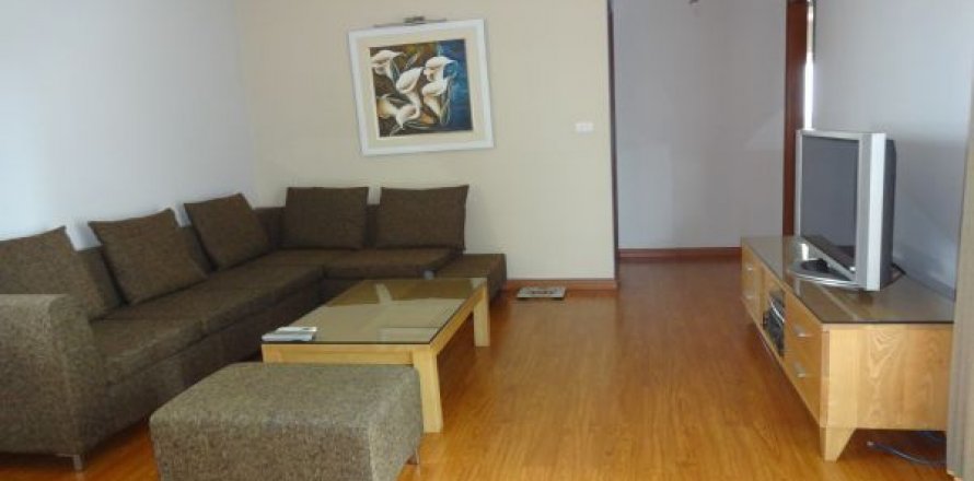 2 bedrooms Apartment in Hai Ba Trung, Ha Noi, No. 7499