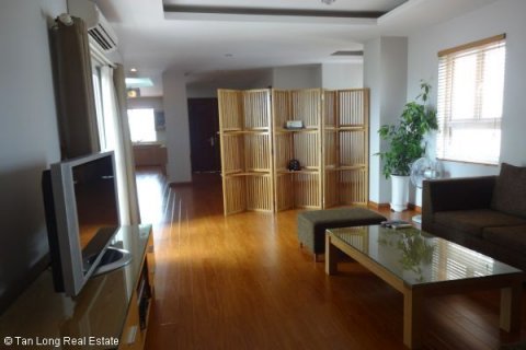 2 bedrooms Apartment in Hai Ba Trung, Ha Noi, No. 7499 3