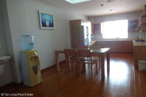 2 bedrooms Apartment in Hai Ba Trung, Ha Noi, No. 7499 5