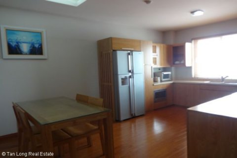 2 bedrooms Apartment in Hai Ba Trung, Ha Noi, No. 7499 6