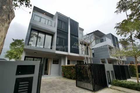 3 bedrooms Villa in Hue, No. 29445