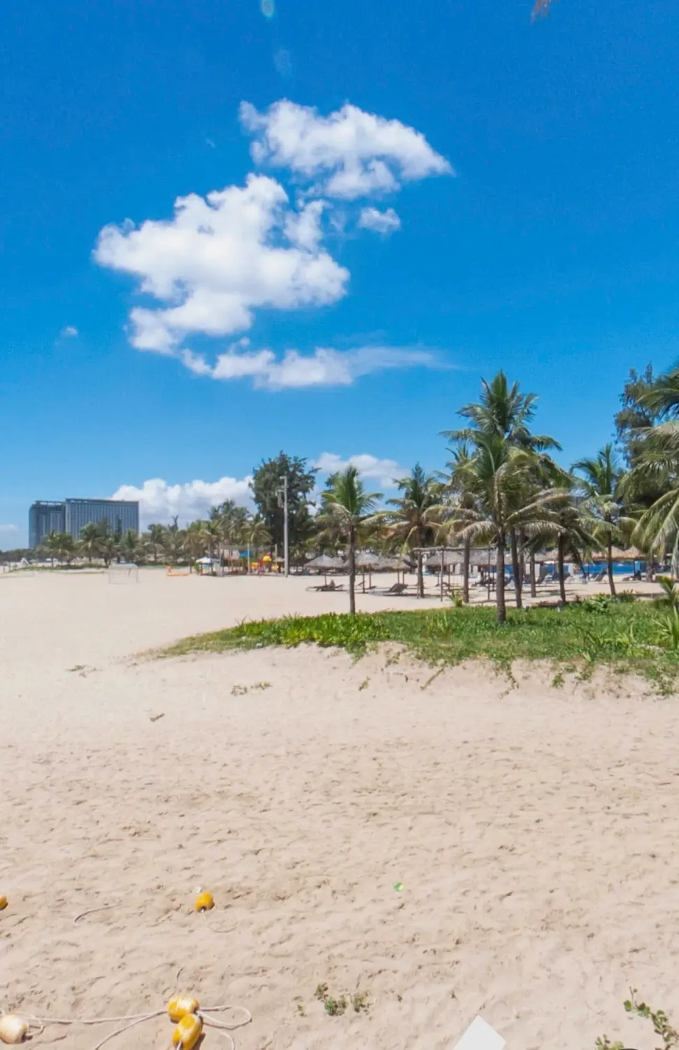 101m2 Land in Ngu Hanh Son, Da Nang, Vietnam No. 29451