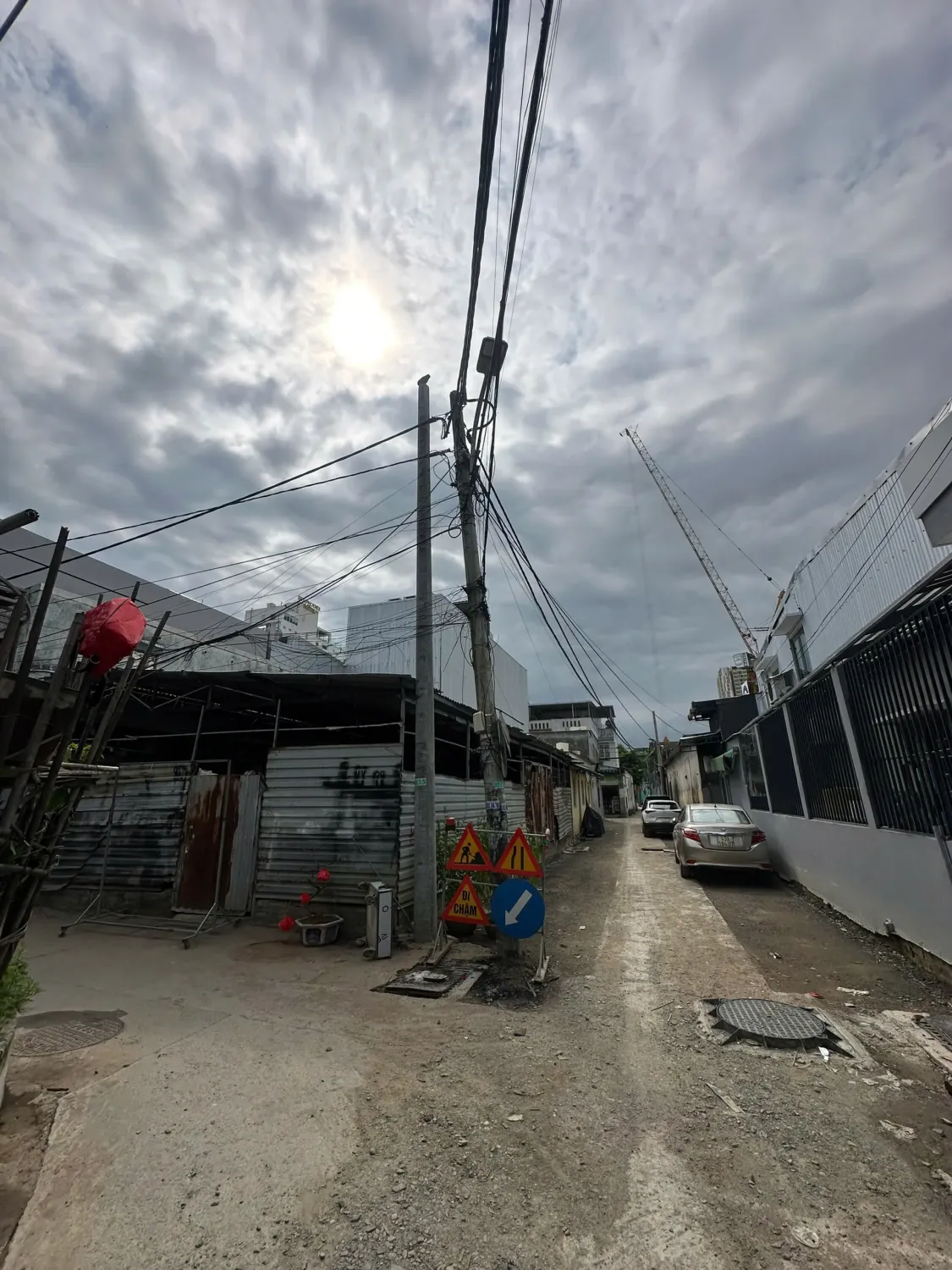 101m2 Land in Ngu Hanh Son, Da Nang, Vietnam No. 29451
