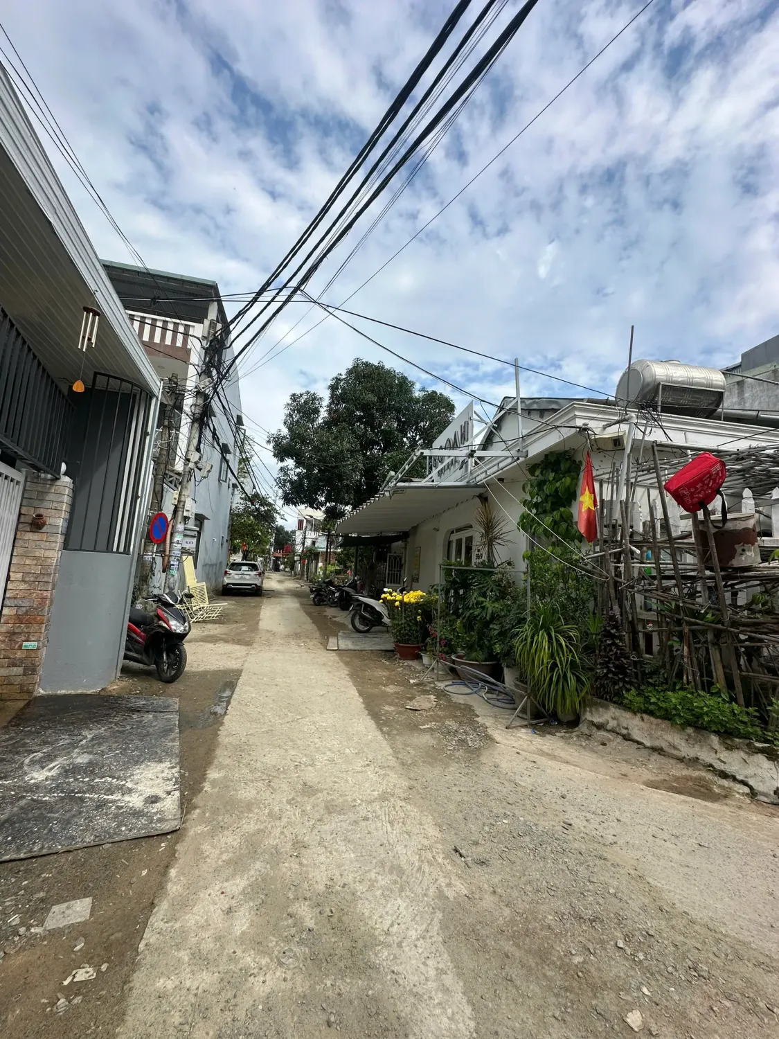101m2 Land in Ngu Hanh Son, Da Nang, Vietnam No. 29451