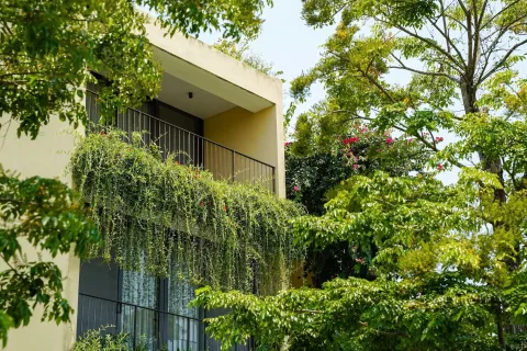 4 bedrooms Villa in Da Nang,  No. 29450 9