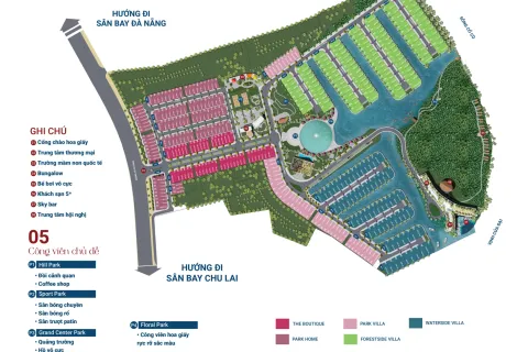 4 bedrooms Villa in Da Nang,  No. 29450 4
