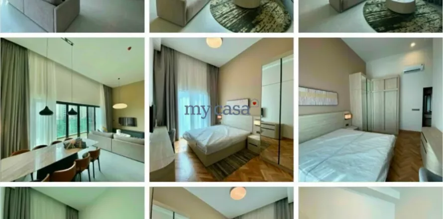 4 bedrooms Apartment in Thu Duc, Ho Chi Minh, No. 11176