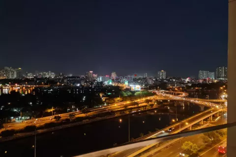 2 bedrooms Apartment in District 1, Ho Chi Minh,  No. 11175 28
