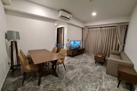 2 bedrooms Apartment in District 1, Ho Chi Minh,  No. 11175 3
