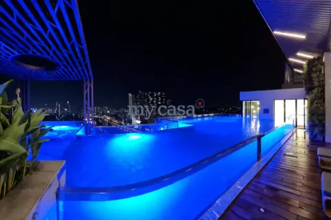 2 bedrooms Apartment in District 1, Ho Chi Minh,  No. 11175 27
