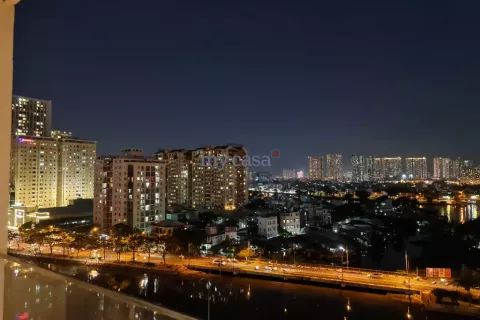 2 bedrooms Apartment in District 1, Ho Chi Minh,  No. 11175 14