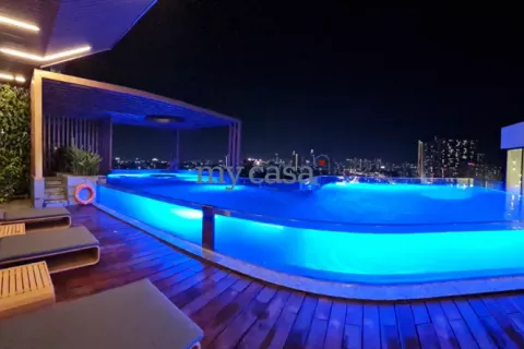 2 bedrooms Apartment in District 1, Ho Chi Minh,  No. 11175 2