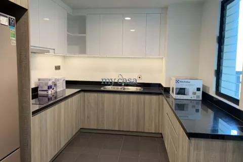 4 bedrooms Apartment in Thu Duc, Ho Chi Minh, No. 11173 8