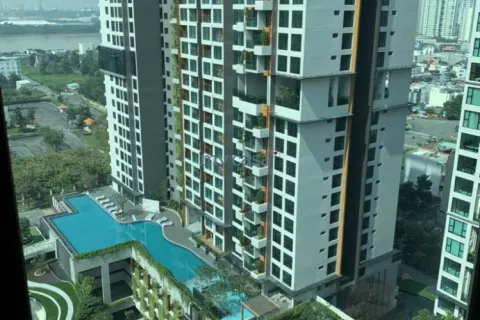 4 bedrooms Apartment in Thu Duc, Ho Chi Minh, No. 11173 16