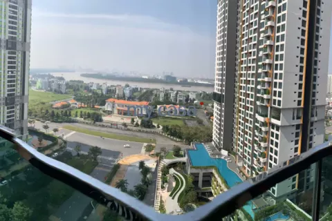 4 bedrooms Apartment in Thu Duc, Ho Chi Minh, No. 11173 10