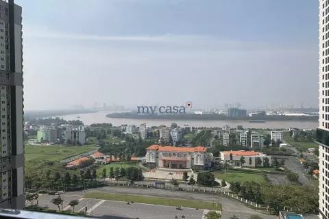 4 bedrooms Apartment in Thu Duc, Ho Chi Minh, No. 11173 7