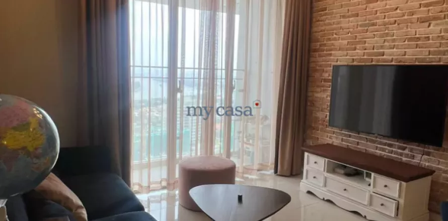 1 bedroom Apartment in Thu Duc, Ho Chi Minh,  No. 11171