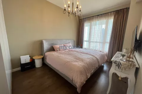 1 bedroom Apartment in Thu Duc, Ho Chi Minh,  No. 11171 5