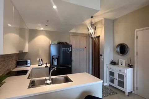 1 bedroom Apartment in Thu Duc, Ho Chi Minh,  No. 11171 2