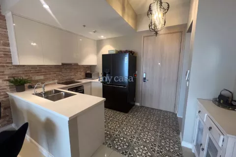1 bedroom Apartment in Thu Duc, Ho Chi Minh,  No. 11171 6