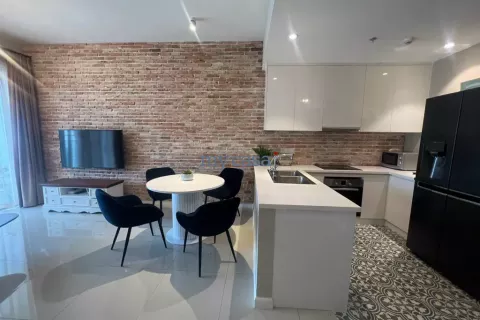 1 bedroom Apartment in Thu Duc, Ho Chi Minh,  No. 11171 3