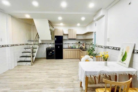 30.1m2 Land in Ho Chi Minh,  No. 25515 5