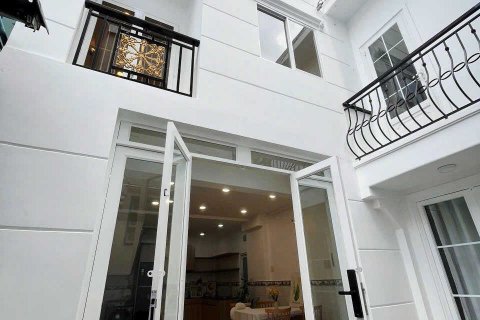 30.1m2 Land in Ho Chi Minh,  No. 25515