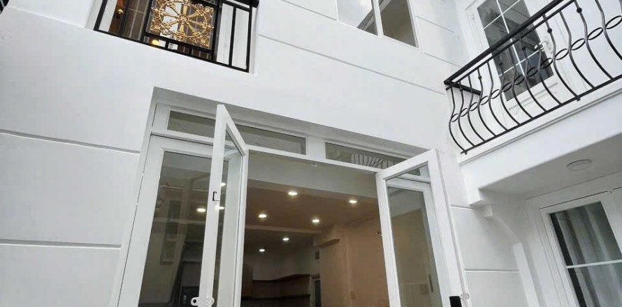 30.1m2 Land in Ho Chi Minh,  No. 25515