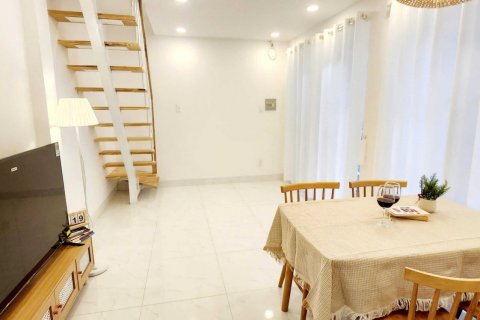 21.3m2 Land in District 7, Ho Chi Minh,  No. 25514 5