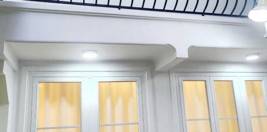 21.3m2 Land in District 7, Ho Chi Minh,  No. 25514