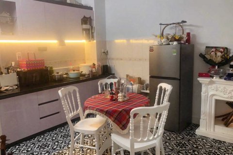 Таунхаус 48м2 в Район 7, Хошимин ,  № 25509 4