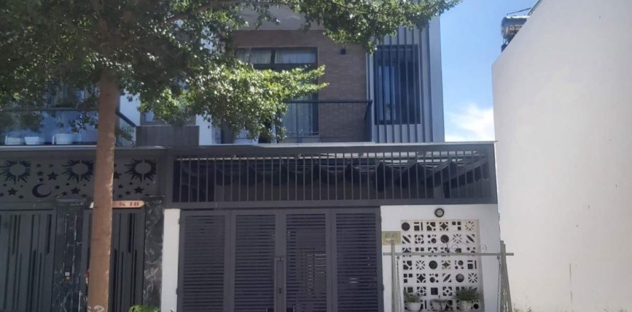 2 bedrooms House in Nha Trang,  No. 28459