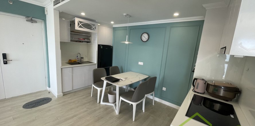 2 bedrooms Apartment in Nha Trang, No. 28456