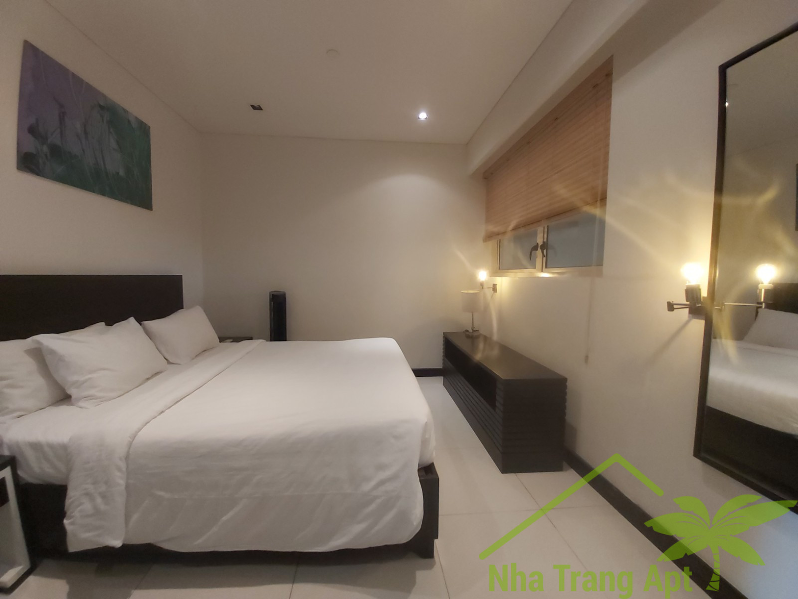 2 bedrooms Apartment in Nha Trang, Vietnam No. 28460