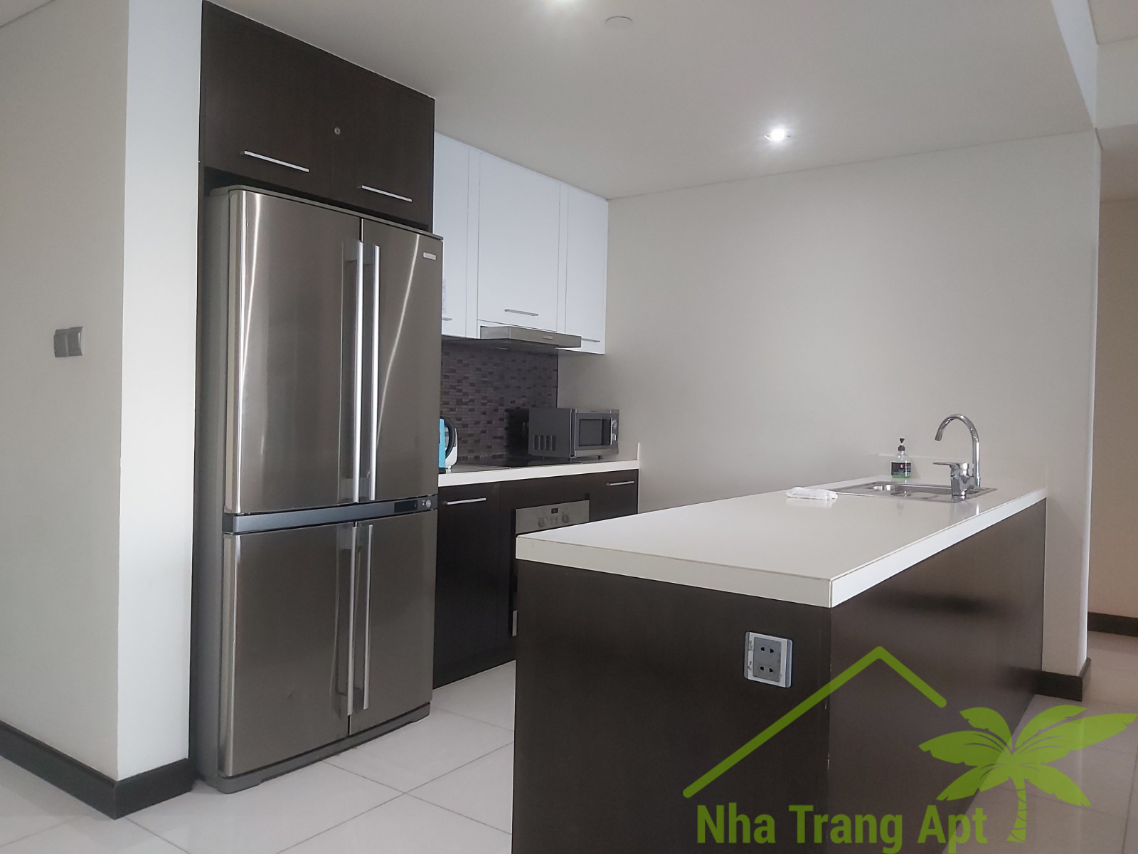 2 bedrooms Apartment in Nha Trang, Vietnam No. 28460
