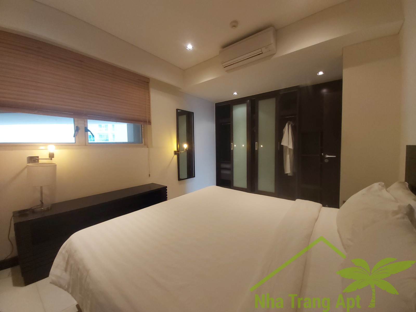 2 bedrooms Apartment in Nha Trang, Vietnam No. 28460