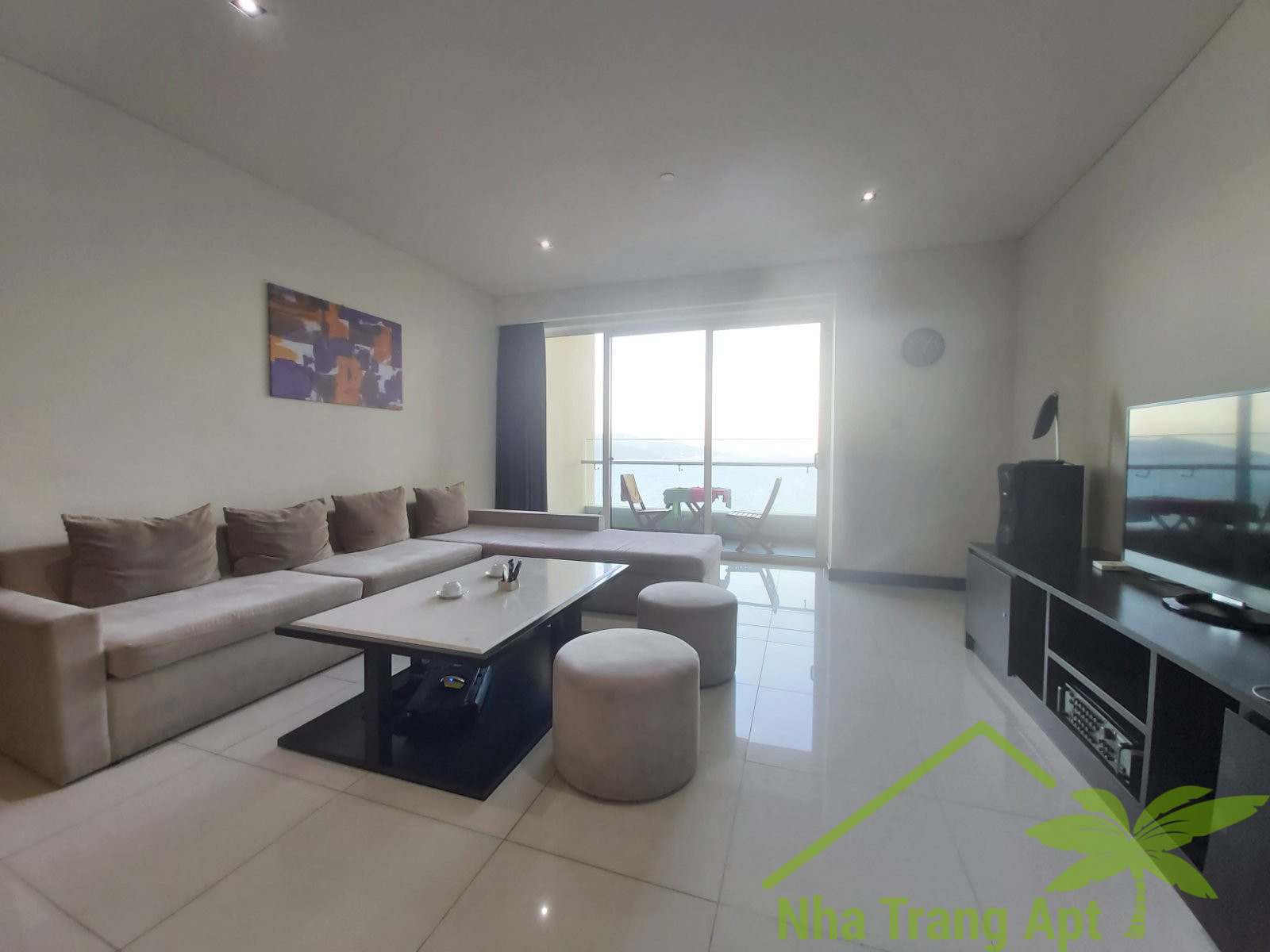 2 bedrooms Apartment in Nha Trang, Vietnam No. 28460