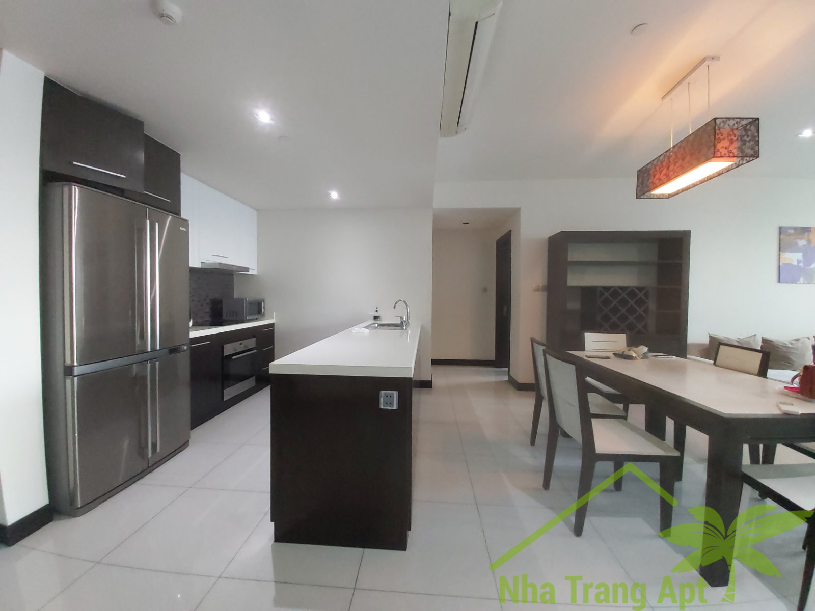 2 bedrooms Apartment in Nha Trang, Vietnam No. 28460