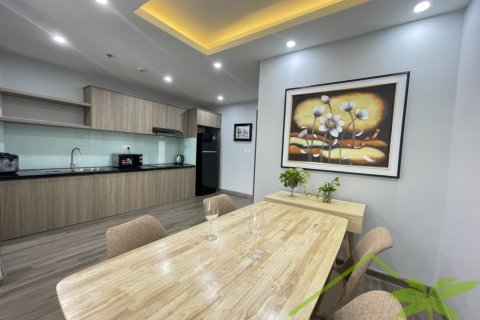 2 bedrooms Apartment in Nha Trang,  No. 28457