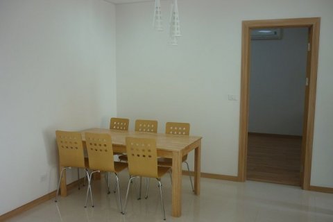 Квартира с 3 спальнями в Намтыльем, Ханой , № 5470 3