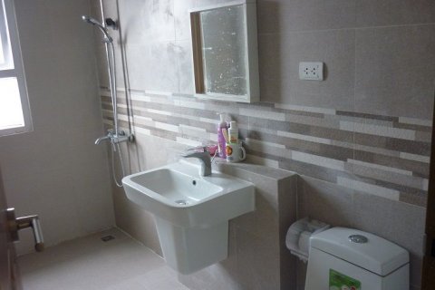 3 bedrooms Apartment in Nam Tu Liem, Ha Noi,  No. 5468 9