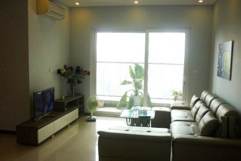 3 bedrooms Apartment in Nam Tu Liem, Ha Noi,  No. 5468 2