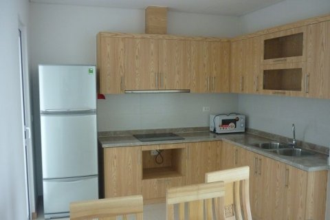 4 bedrooms Apartment in Nam Tu Liem, Ha Noi, No. 5469 5