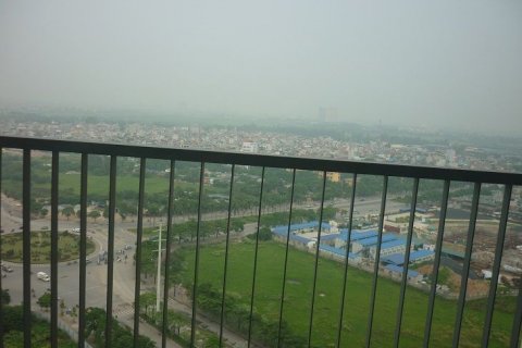 4 bedrooms Apartment in Nam Tu Liem, Ha Noi, No. 5469 15