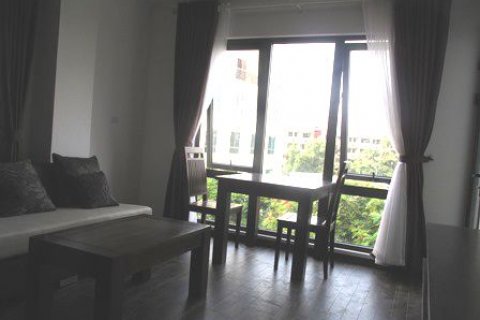 1 bedroom Apartment in Cau Giay, Ha Noi,  No. 5467